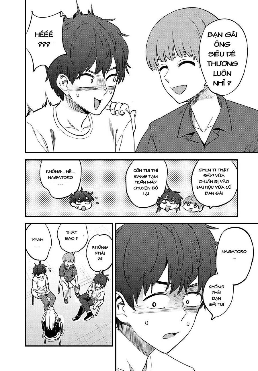 Please Don't Bully Me - Nagatoro-San Chapter 129 - 17