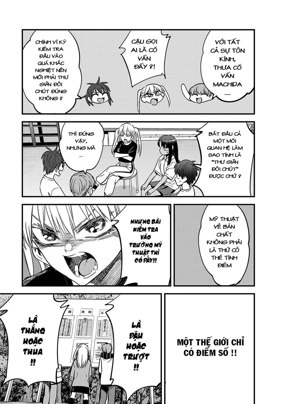 Please Don't Bully Me - Nagatoro-San Chapter 129 - 24