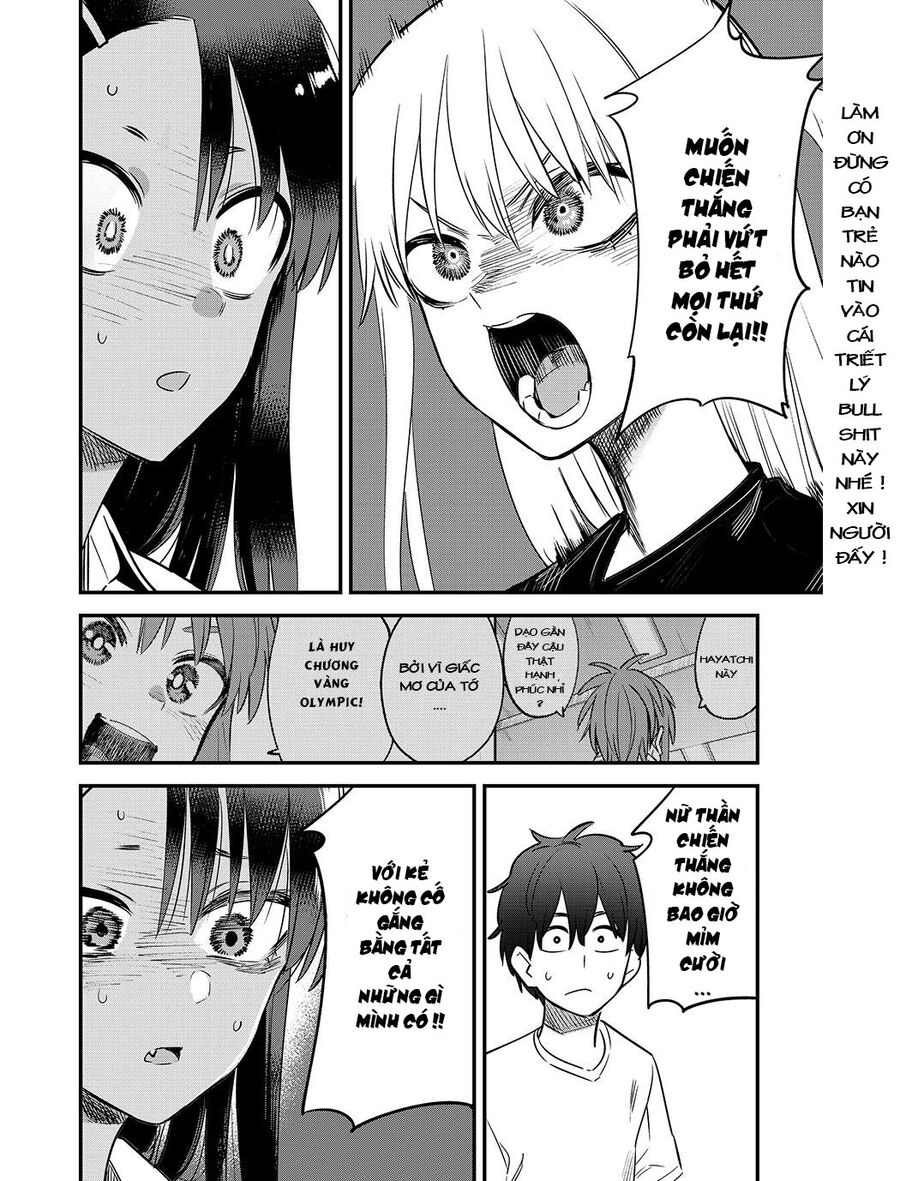 Please Don't Bully Me - Nagatoro-San Chapter 129 - 25