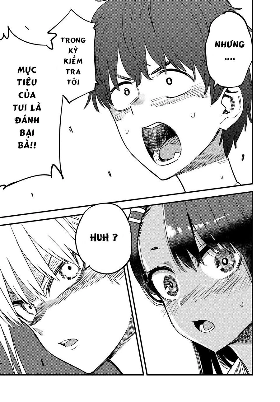Please Don't Bully Me - Nagatoro-San Chapter 129 - 28