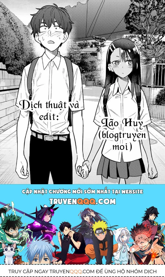 Please Don't Bully Me - Nagatoro-San Chapter 129 - 29