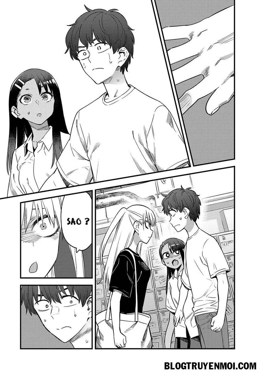 Please Don't Bully Me - Nagatoro-San Chapter 130 - 4