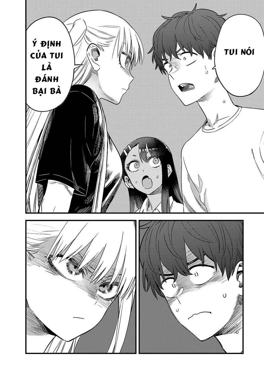 Please Don't Bully Me - Nagatoro-San Chapter 130 - 5