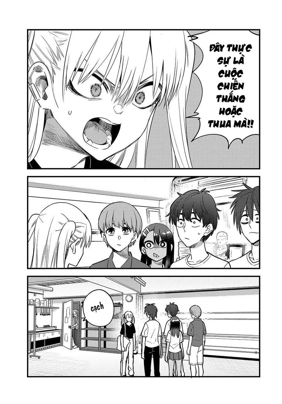 Please Don't Bully Me - Nagatoro-San Chapter 130 - 7