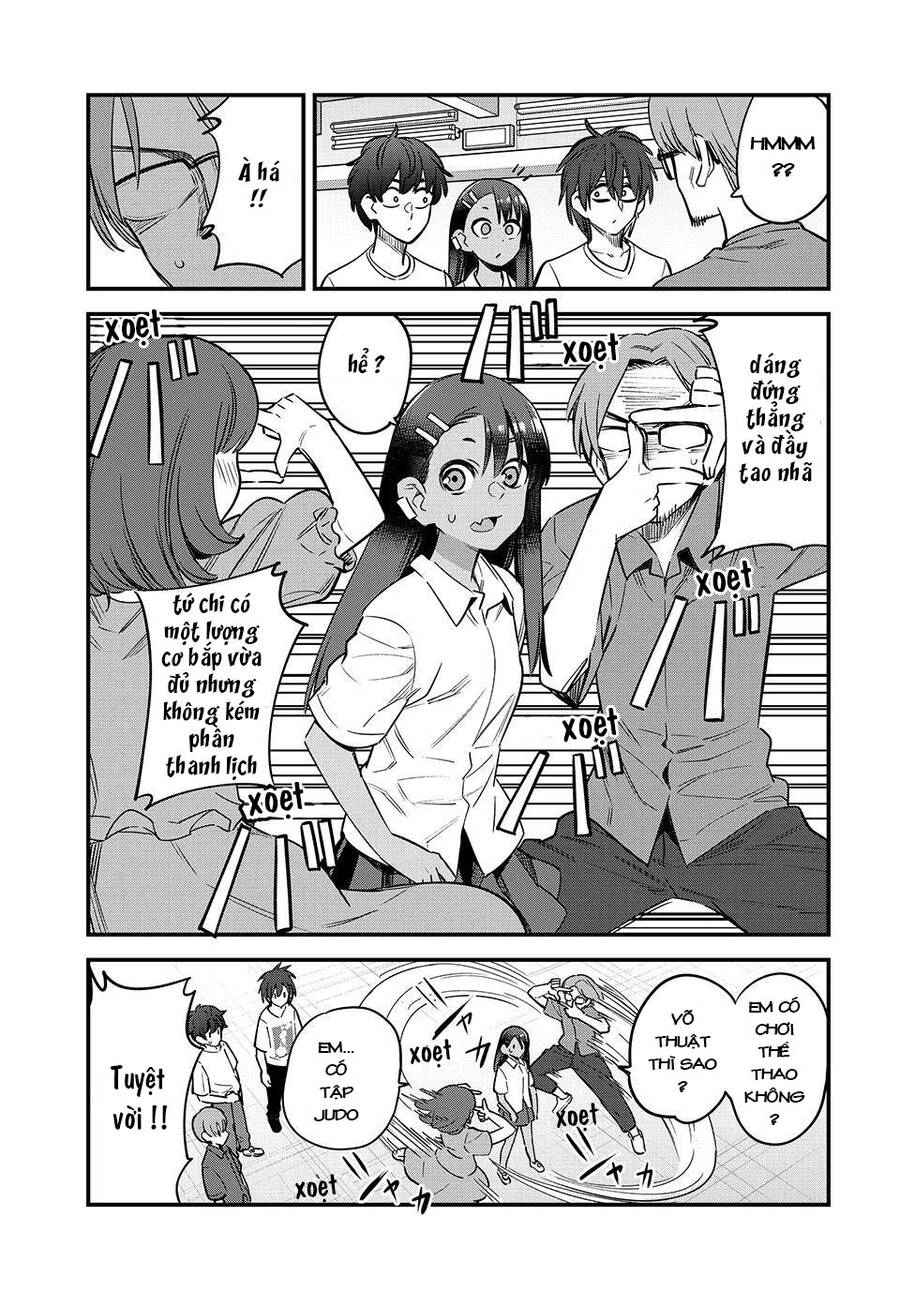 Please Don't Bully Me - Nagatoro-San Chapter 130 - 9