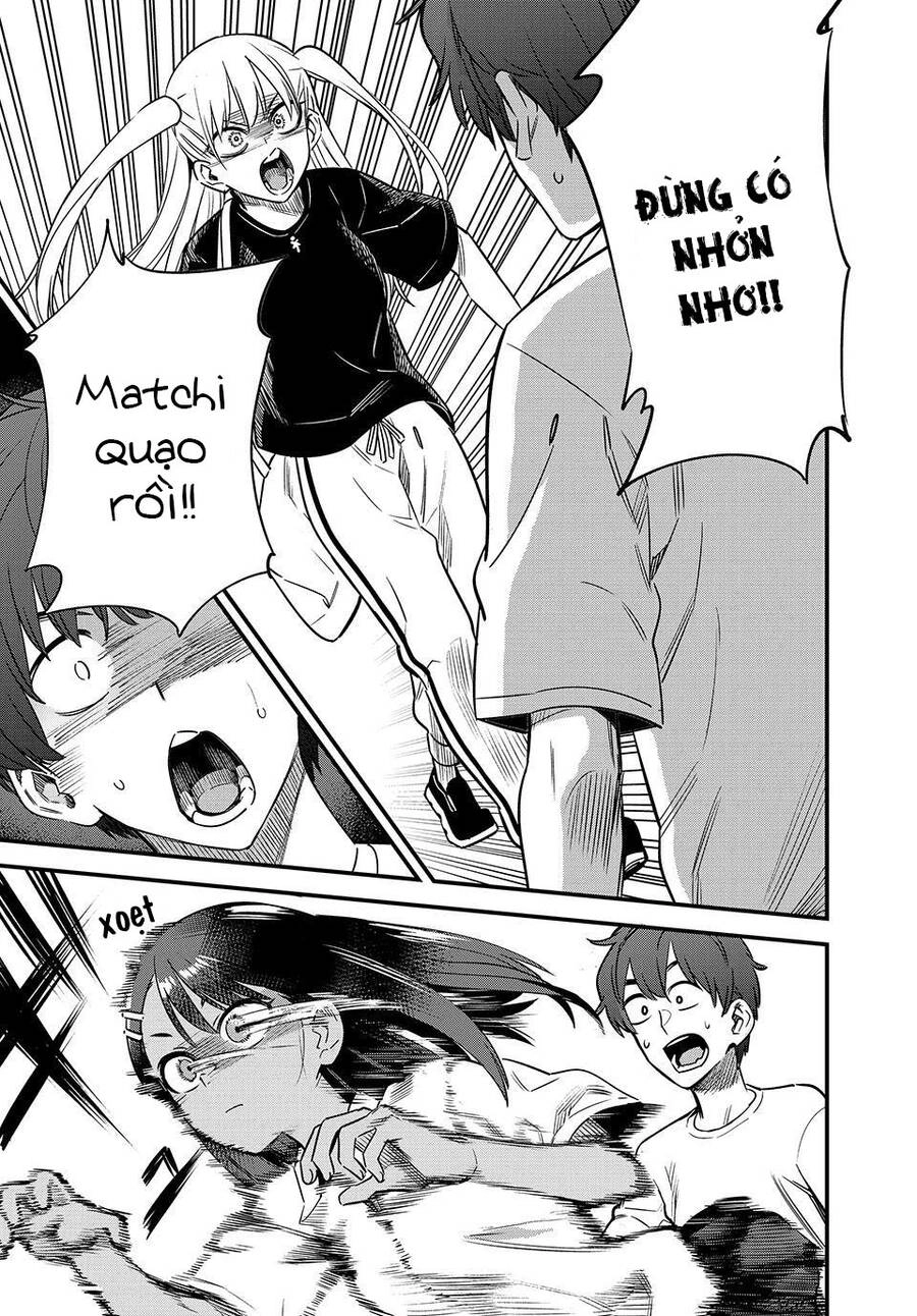 Please Don't Bully Me - Nagatoro-San Chapter 130 - 20