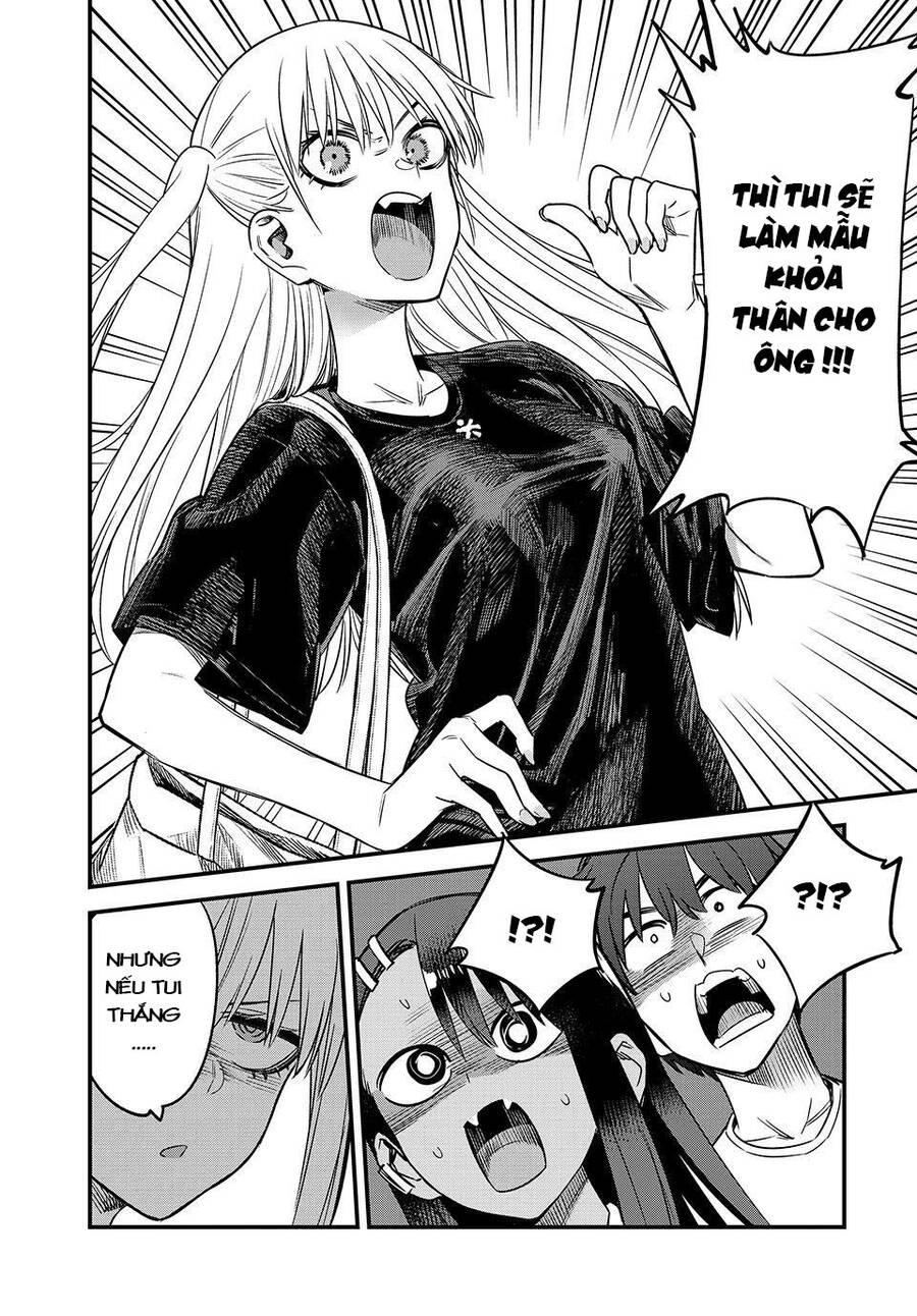 Please Don't Bully Me - Nagatoro-San Chapter 130 - 23