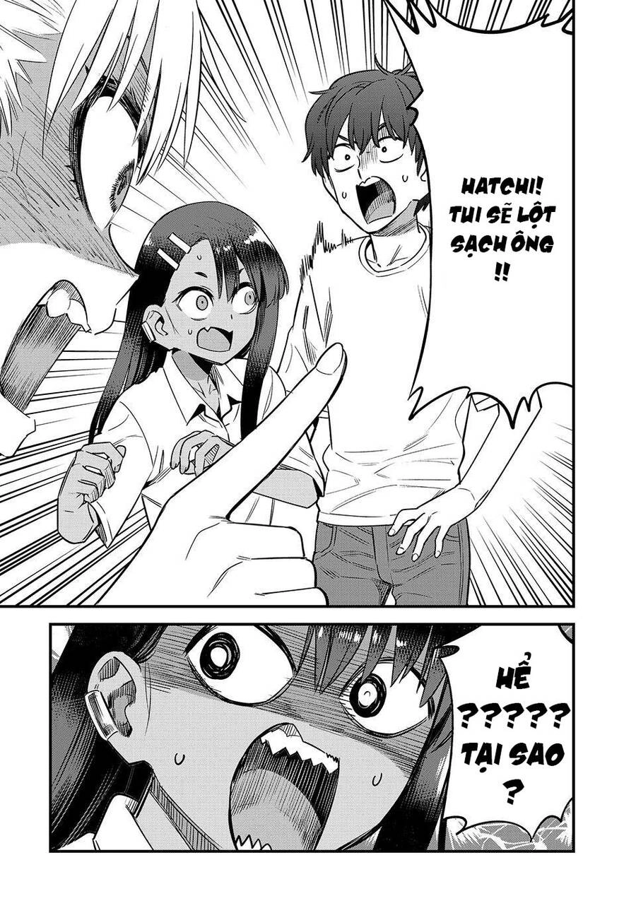 Please Don't Bully Me - Nagatoro-San Chapter 130 - 24