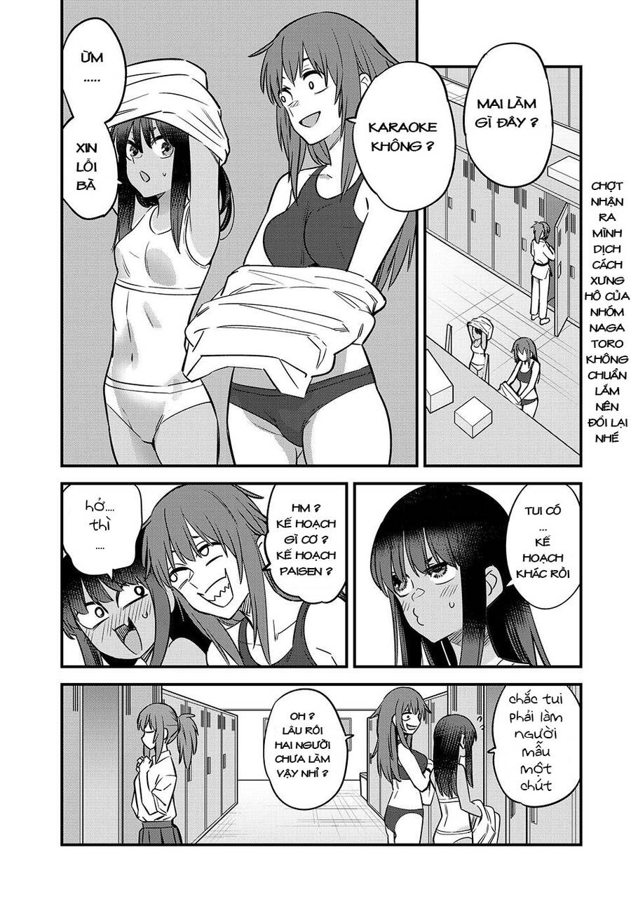 Please Don't Bully Me - Nagatoro-San Chapter 131 - 16