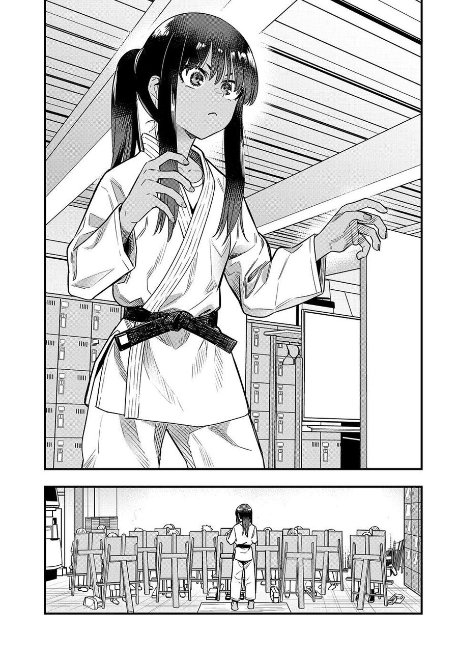 Please Don't Bully Me - Nagatoro-San Chapter 132 - 6
