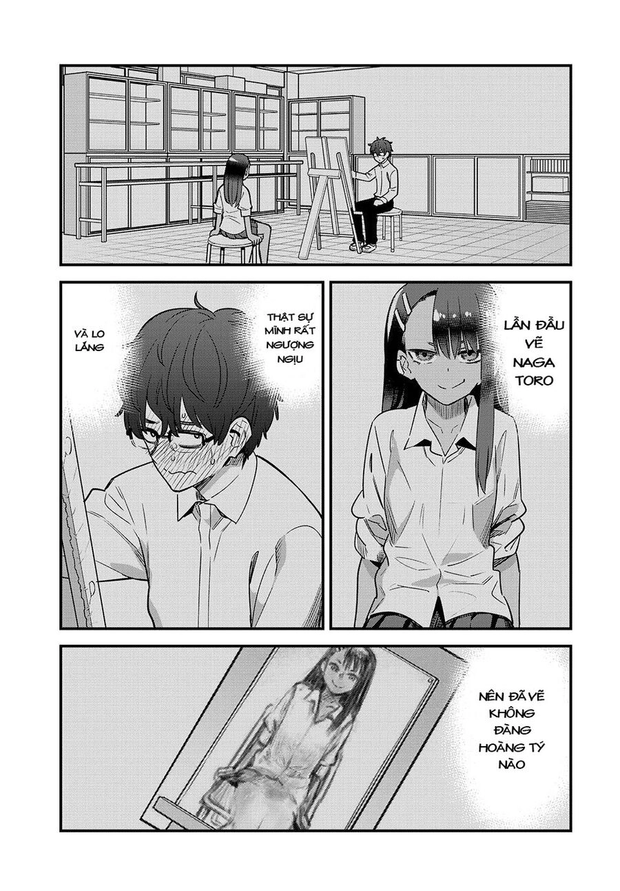 Please Don't Bully Me - Nagatoro-San Chapter 132 - 8