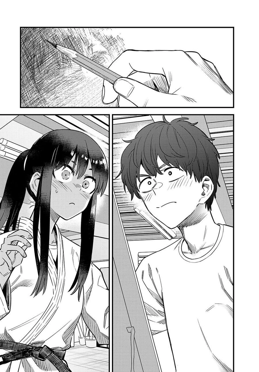 Please Don't Bully Me - Nagatoro-San Chapter 132 - 9