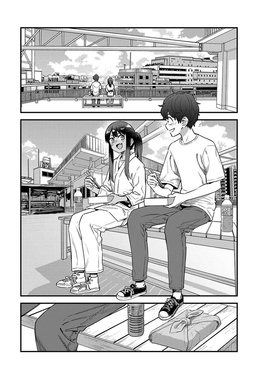 Please Don't Bully Me - Nagatoro-San Chapter 132 - 13