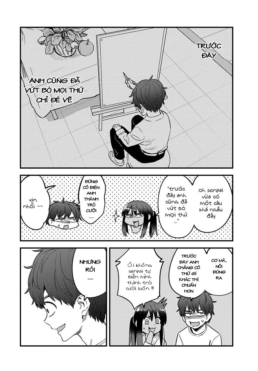 Please Don't Bully Me - Nagatoro-San Chapter 132 - 15