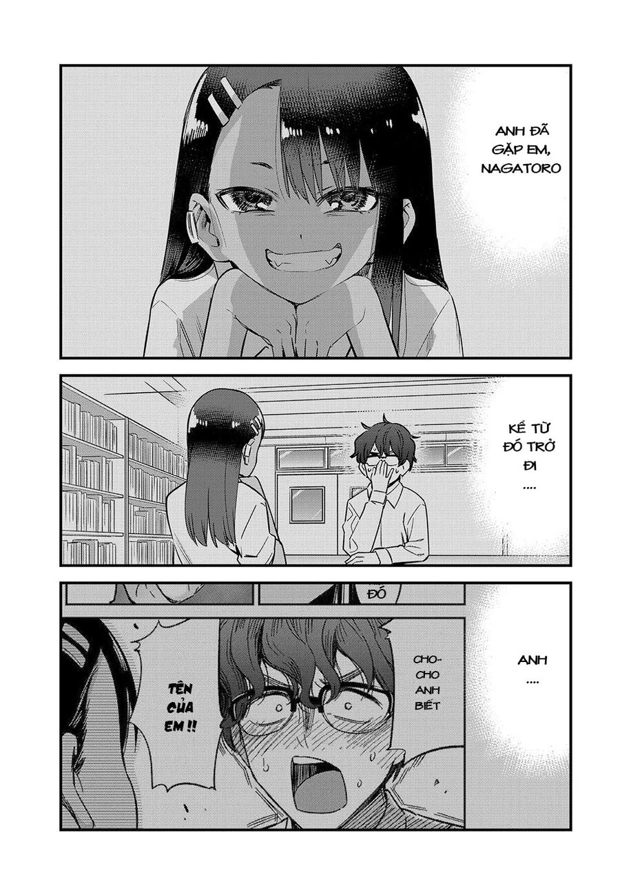 Please Don't Bully Me - Nagatoro-San Chapter 132 - 16