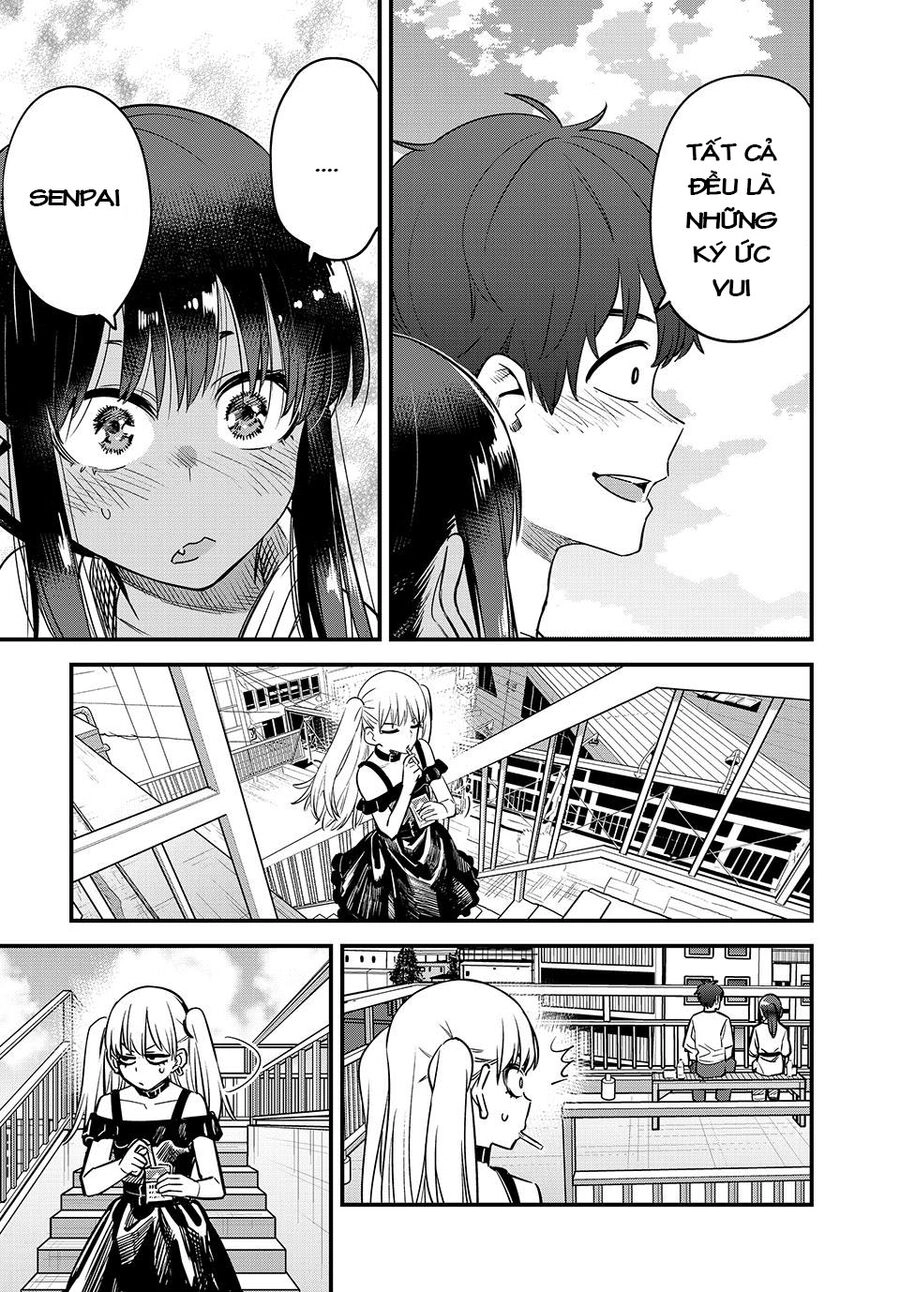 Please Don't Bully Me - Nagatoro-San Chapter 132 - 19