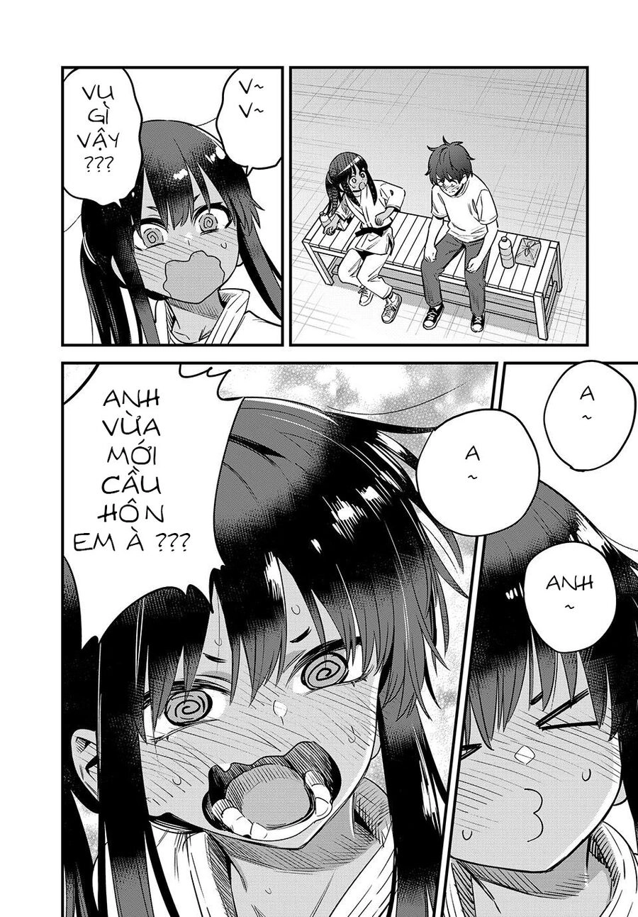 Please Don't Bully Me - Nagatoro-San Chapter 132 - 24