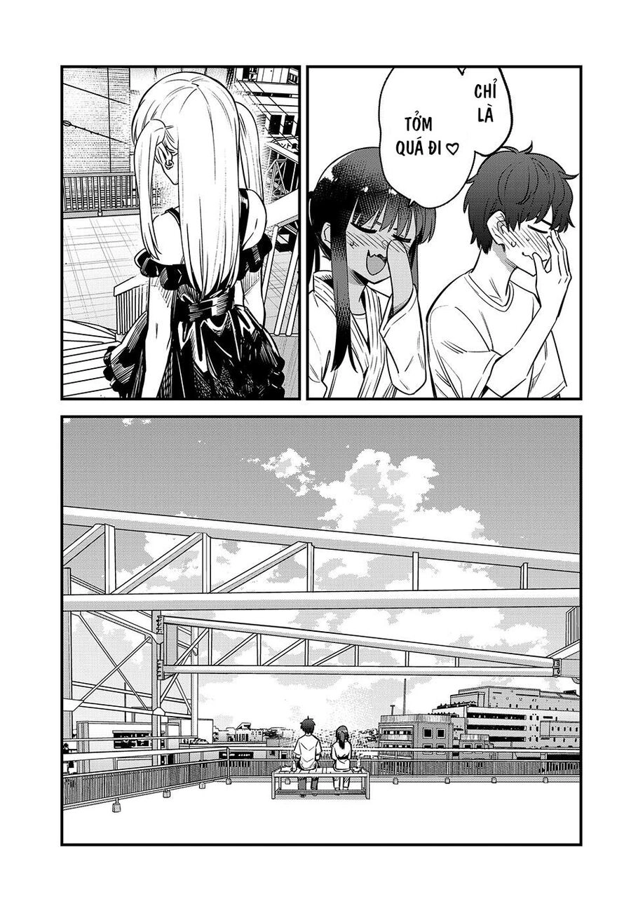 Please Don't Bully Me - Nagatoro-San Chapter 132 - 26