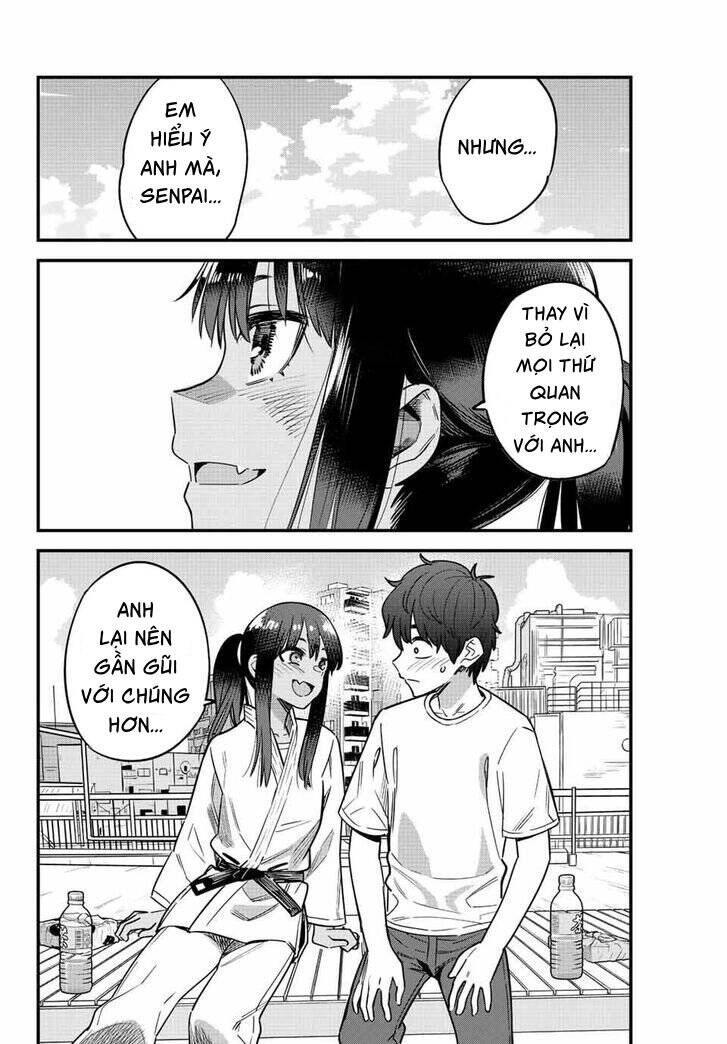 Please Don't Bully Me - Nagatoro-San Chapter 133 - 3