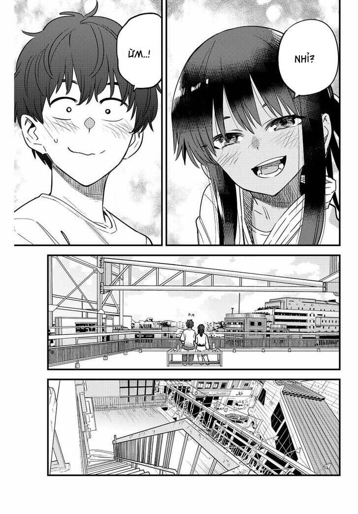 Please Don't Bully Me - Nagatoro-San Chapter 133 - 4