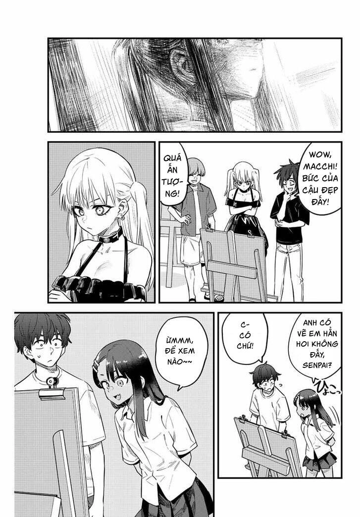 Please Don't Bully Me - Nagatoro-San Chapter 133 - 6