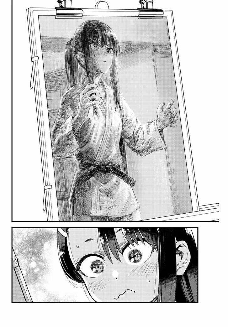 Please Don't Bully Me - Nagatoro-San Chapter 133 - 7