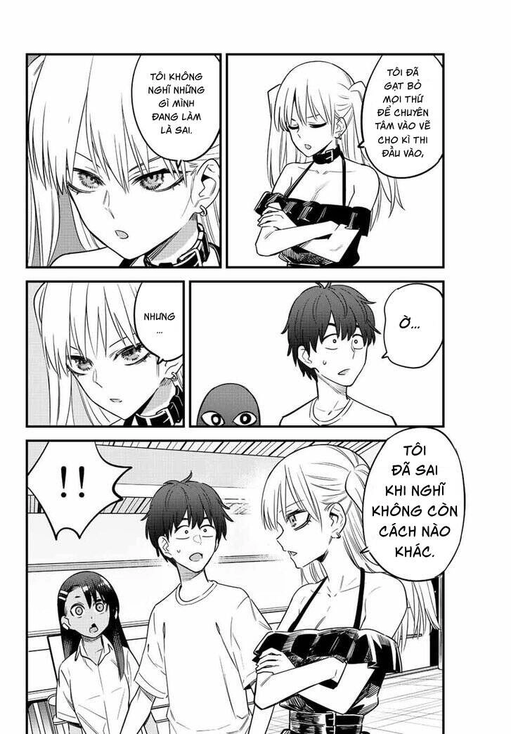 Please Don't Bully Me - Nagatoro-San Chapter 133 - 9