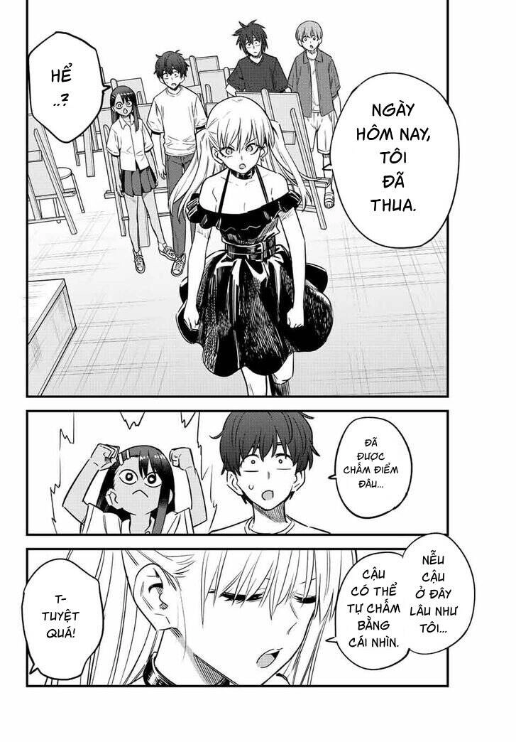 Please Don't Bully Me - Nagatoro-San Chapter 133 - 11