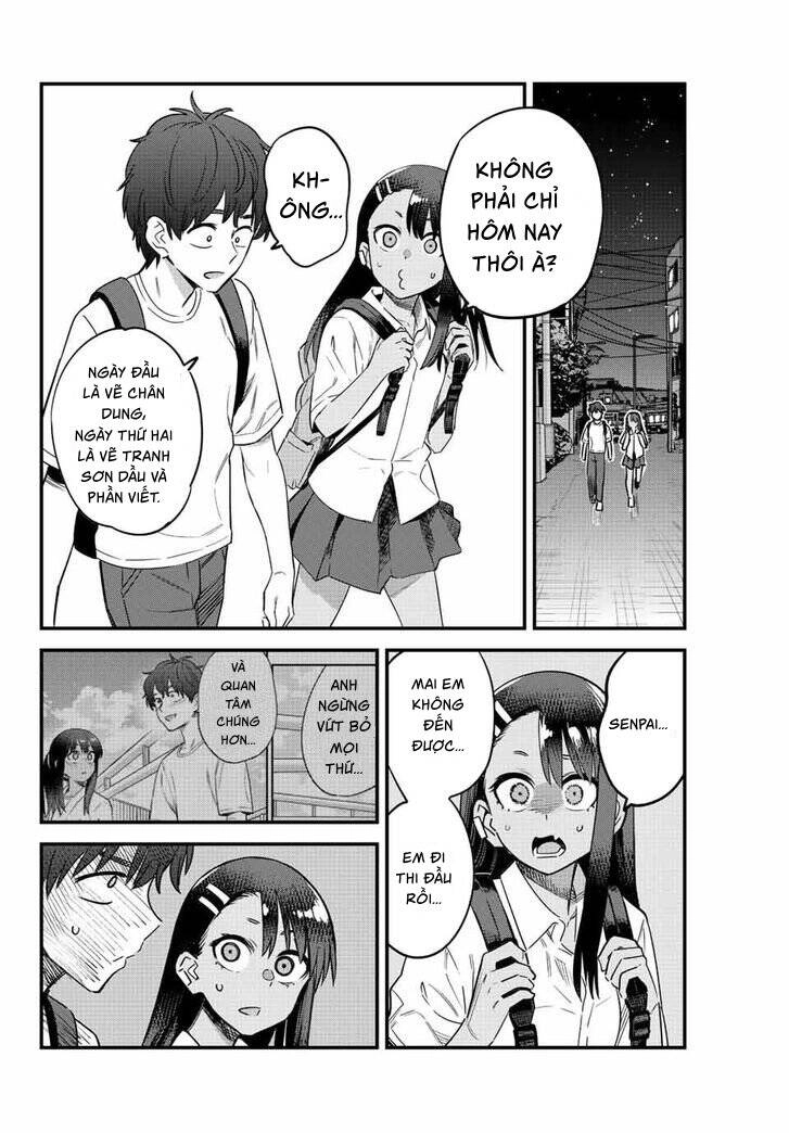 Please Don't Bully Me - Nagatoro-San Chapter 133 - 13
