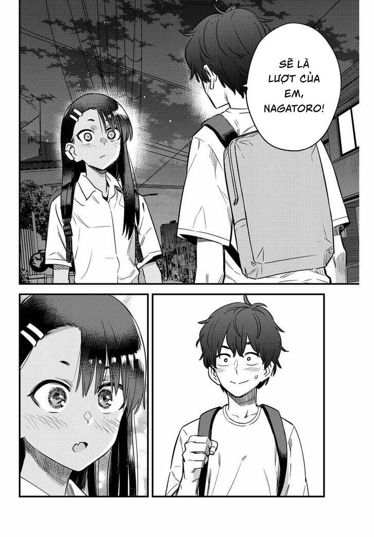 Please Don't Bully Me - Nagatoro-San Chapter 133 - 15