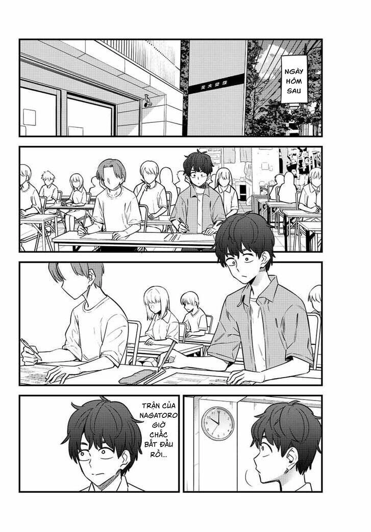 Please Don't Bully Me - Nagatoro-San Chapter 133 - 17