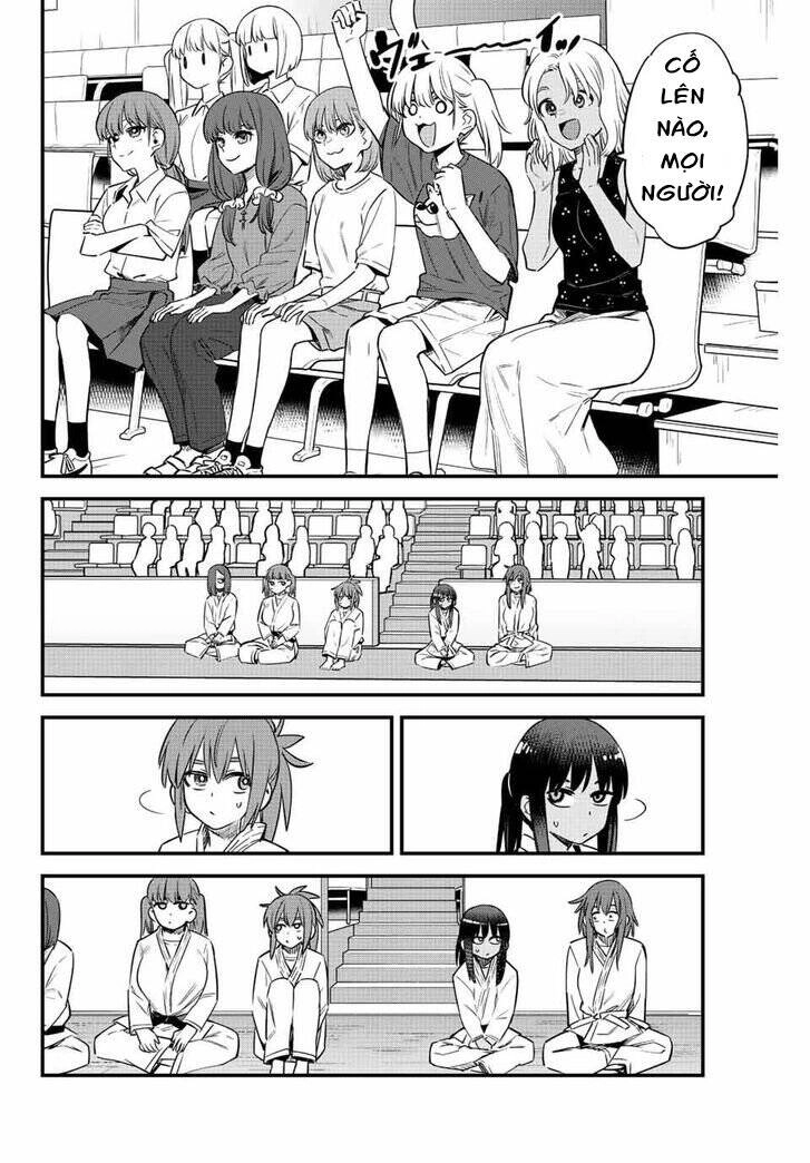 Please Don't Bully Me - Nagatoro-San Chapter 133 - 19