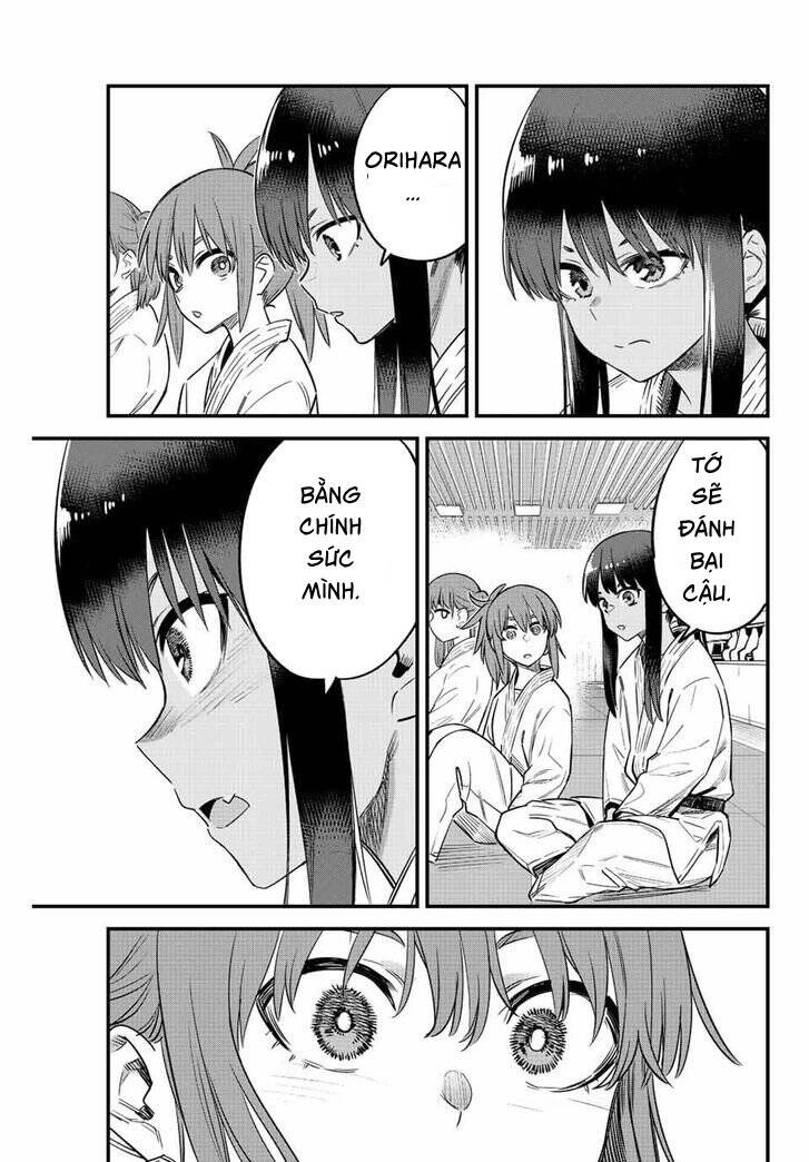 Please Don't Bully Me - Nagatoro-San Chapter 133 - 20