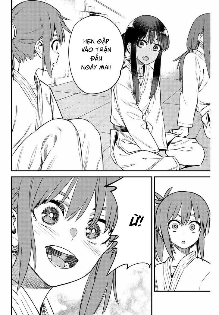 Please Don't Bully Me - Nagatoro-San Chapter 133 - 21