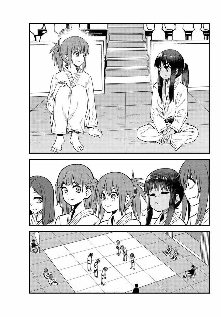 Please Don't Bully Me - Nagatoro-San Chapter 133 - 22