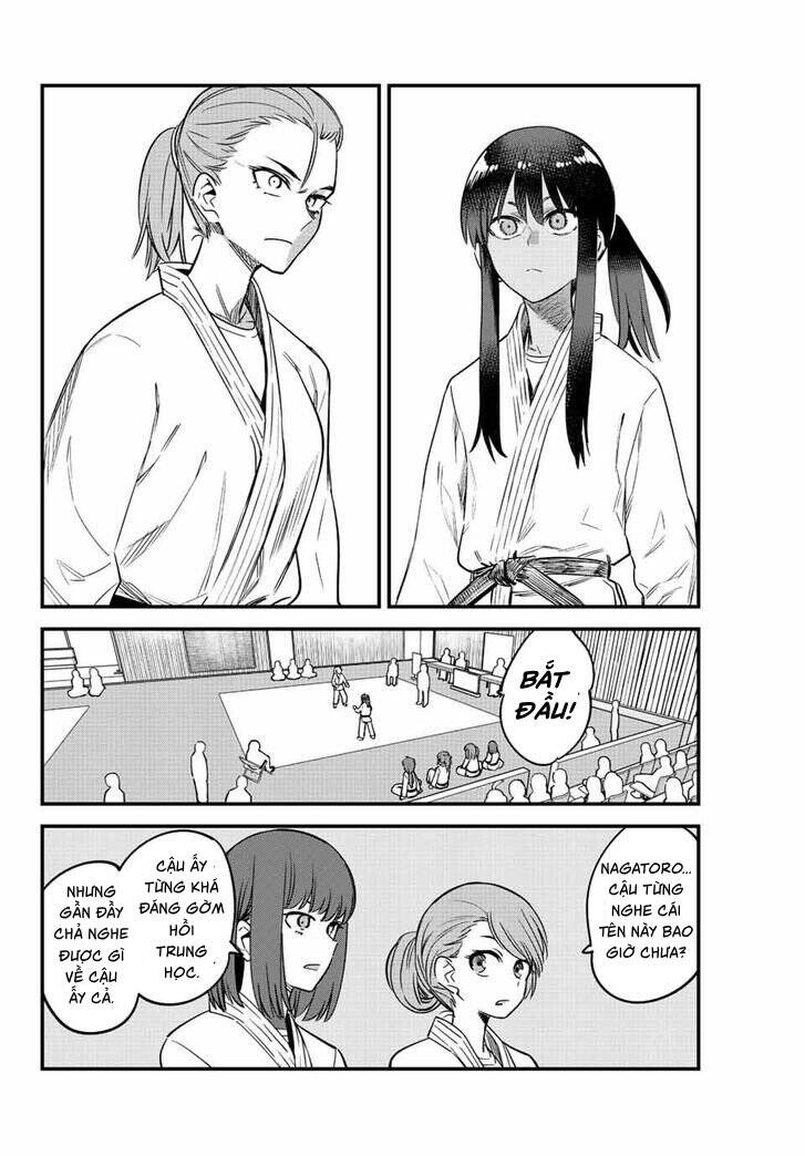 Please Don't Bully Me - Nagatoro-San Chapter 133 - 23