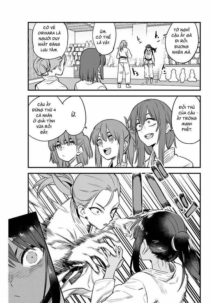 Please Don't Bully Me - Nagatoro-San Chapter 133 - 24