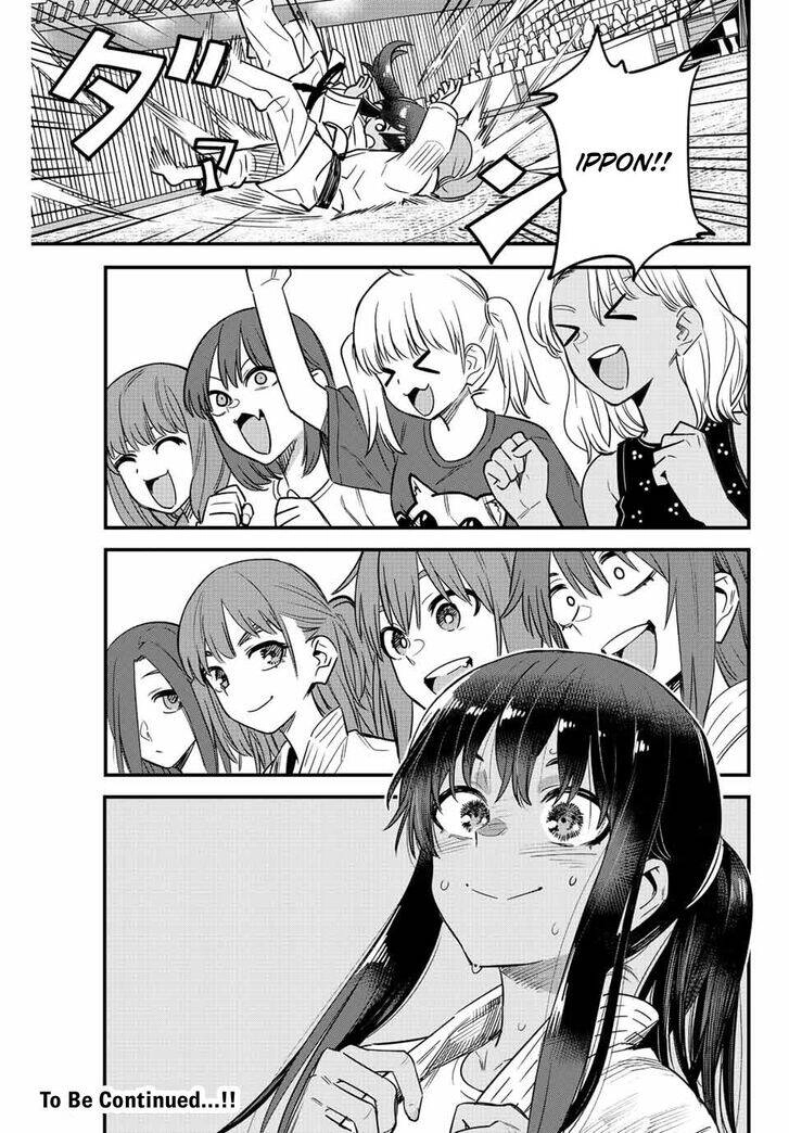 Please Don't Bully Me - Nagatoro-San Chapter 133 - 26