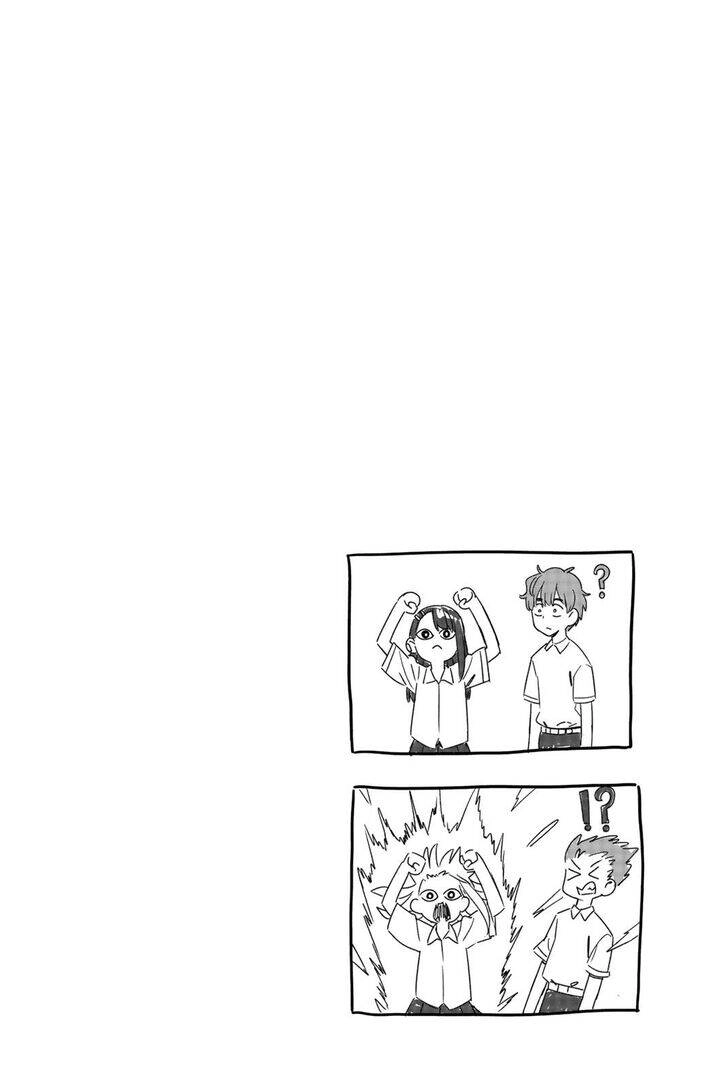 Please Don't Bully Me - Nagatoro-San Chapter 133 - 27