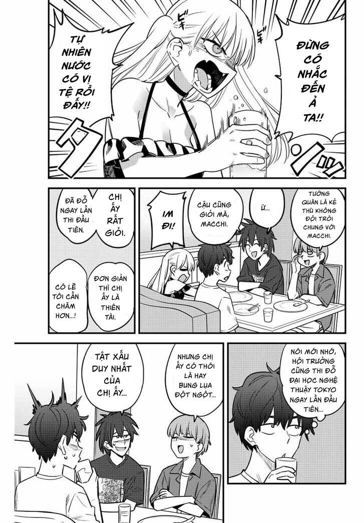 Please Don't Bully Me - Nagatoro-San Chapter 134 - 10