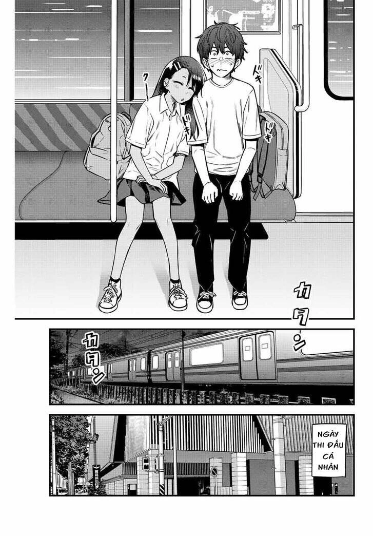 Please Don't Bully Me - Nagatoro-San Chapter 134 - 22