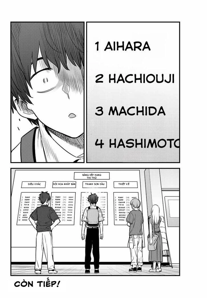 Please Don't Bully Me - Nagatoro-San Chapter 134 - 27