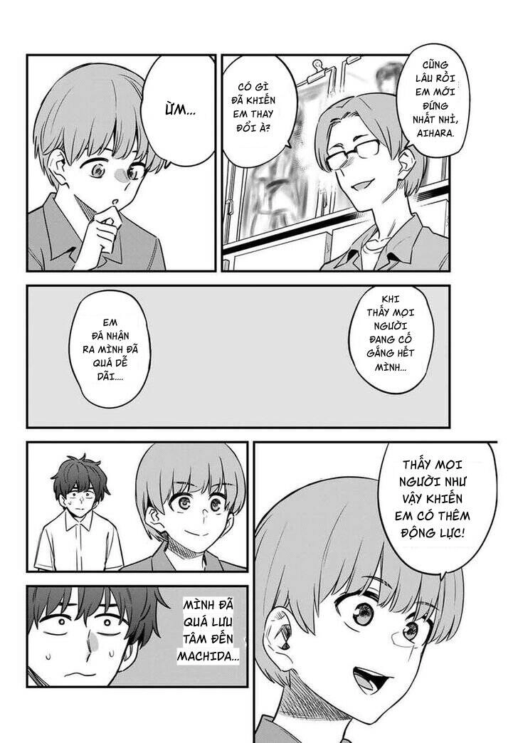 Please Don't Bully Me - Nagatoro-San Chapter 135 - 5