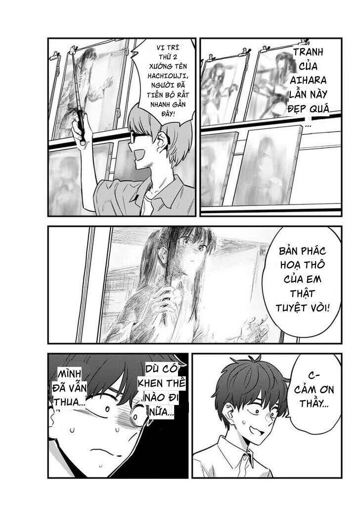 Please Don't Bully Me - Nagatoro-San Chapter 135 - 6