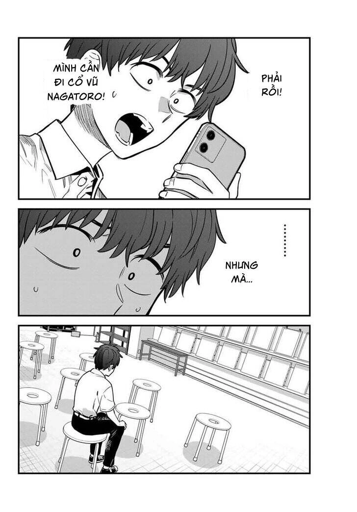 Please Don't Bully Me - Nagatoro-San Chapter 135 - 11