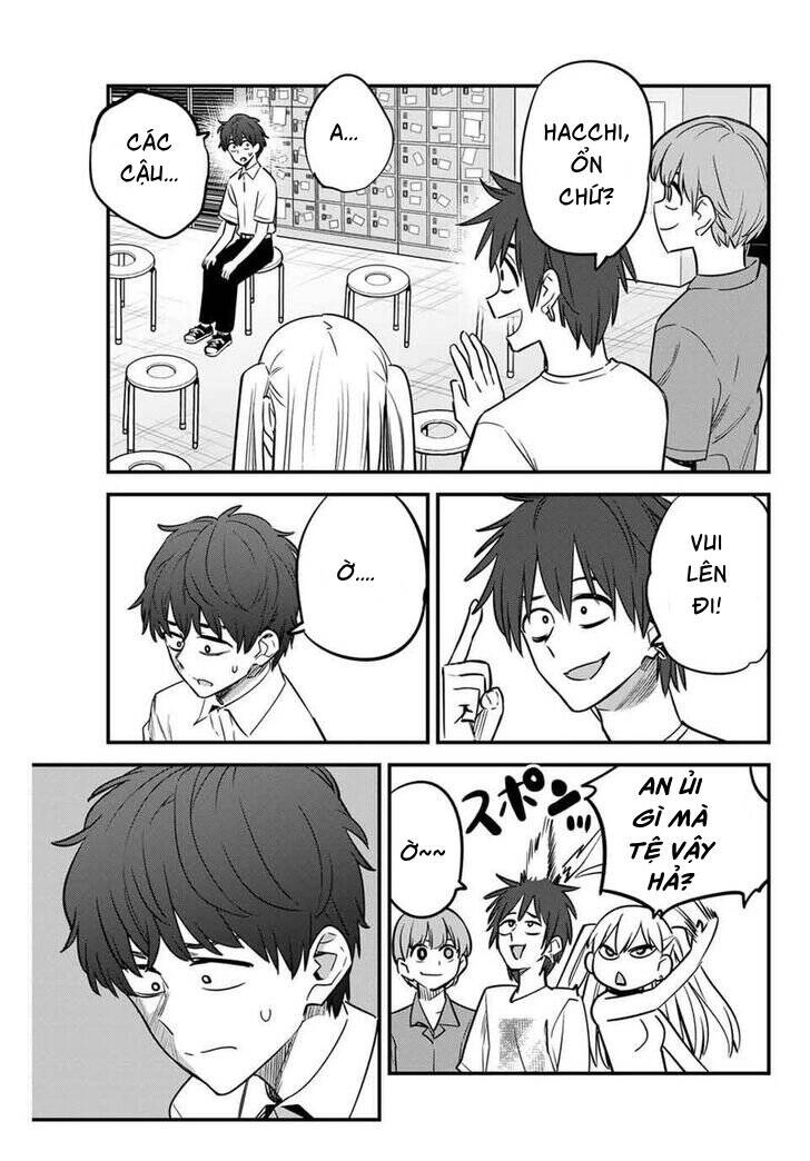 Please Don't Bully Me - Nagatoro-San Chapter 135 - 12