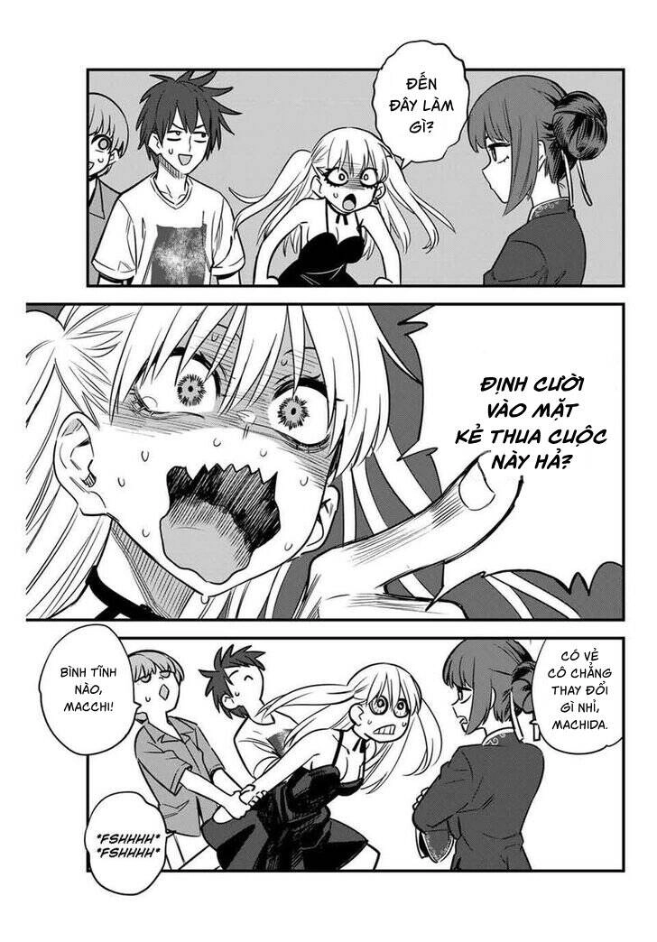 Please Don't Bully Me - Nagatoro-San Chapter 135 - 14