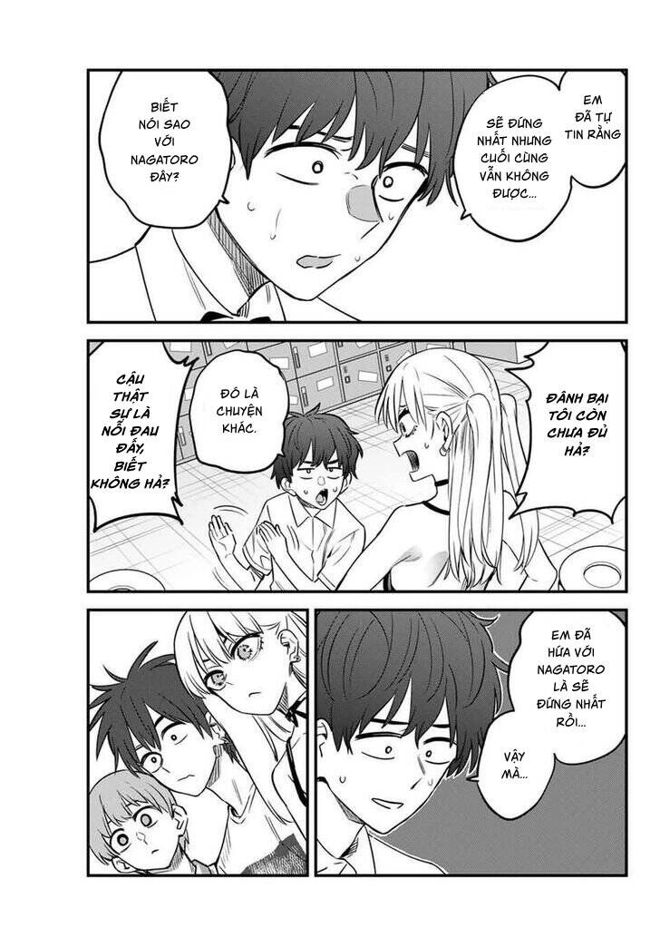 Please Don't Bully Me - Nagatoro-San Chapter 135 - 16