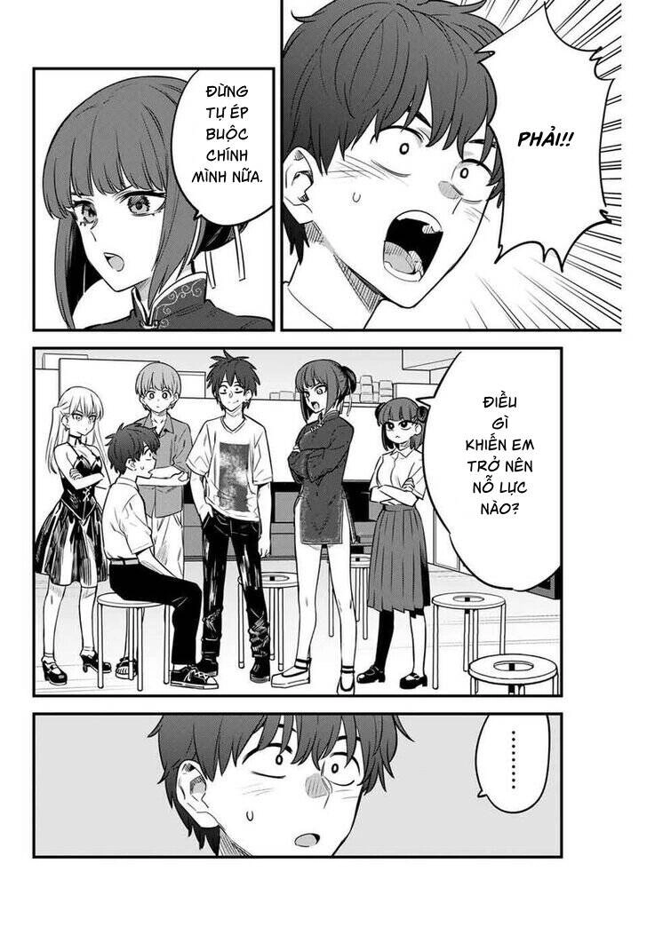 Please Don't Bully Me - Nagatoro-San Chapter 135 - 19