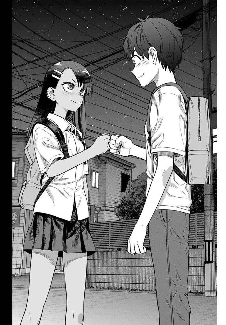 Please Don't Bully Me - Nagatoro-San Chapter 135 - 21